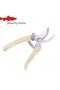 Factory Direct Sale Stainless Steel Pruning Shears Elbow Branch Shears