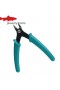 Precision Micro Wire Pliers Flat Nose Pliers Side Cutting Pliers