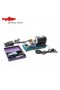 Mini Electric Buddhist Beads Jade Pearl Drilling Machine