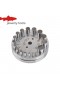 Disc Cutting Kitmolding Pendant Jewelry Punch Cutting Tool