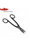 Heavy Duty Straight Scissors and Scissors Jewelry Metal Tools