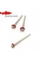 12-Piece Screw and Shank Arbor Set