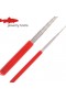 2pcs Winding Rod
