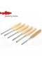 Handmade DIY Woodworking Carving Tools