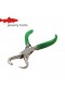 High Quality Hook Jaw Angle Pliers