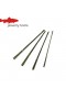 4 Dozen Jeweler Piercing Swiss Blades