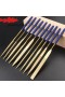 10pc Mini Diamond Needle File Set
