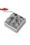 7-Hole Punching Die Round Anvil Round Sheet Puncher