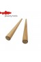 Ring Plastic Repair Wooden Stick Jewelry Correction Extension Tool