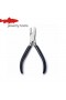 Stainless Steel Polishing Mounting Pliers