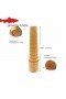 Wooden Step Bracelet Mandrel Sizer
