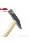 Hammer Flat & Cross-Peen Goldsmith Hammers