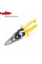 Compound Action Aviation Snips Metal Shears