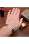 Jewelers Tool Used to Measure Wrist Sizes