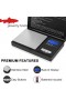 Small Digital Scales Grams