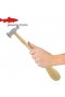 Two-Sided Chasing Hammer