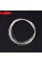 Silver Craft Jewelry Wire