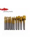 20PCS Woodworking Files Set