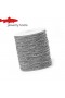 Durable 10-Meter Stainless Steel Chain for Custom Jewelry Creations