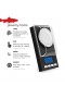 Pocket Size Precision Gram Scale