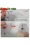 Double Nylon Jaw Pliers with Extra Nylon Jaws Jewelry Making Tools
