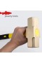 2 Lb. Non-sparking, Non-magnetic Brass Sledgehammer for the Marine Industry