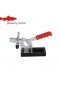 Horizontal Toggle Clamp for Manual Clamps