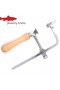 Jeweler Saw Frame Set with Blades 12 Pieces