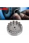 Disc Cutting Kitmolding Pendant Jewelry Punch Cutting Tool