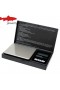 High-Precision 200g/0.01g Digital Pocket Scale with LCD Display – Jewelry & Kitchen Weighing Tool