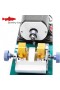 Mini Electric Buddhist Beads Jade Pearl Drilling Machine