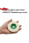 10PCS Round Wool Felt Disc Wheel Pads