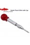 Automatic Center Punch Tool for Accurate Metal Marking & Dent Repair