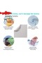 12PCS Microfiber Cleaning Cloths