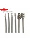 20PCS Woodworking Files Set