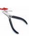 Stainless Steel Polishing Mounting Pliers