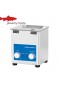 1.8L Precision Ultrasonic Cleaning System for Professional & Commercial Use