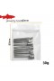 10pc High-Speed Steel Rotary File Kit for DIY Projects and Woodworking