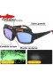 Auto-Darkening Welding Goggles, Anti-Glare Protective Glasses for Argon Arc Welding and Eye Safety