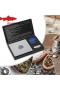 Small Digital Scales Grams
