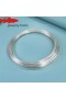 Silver Craft Jewelry Wire