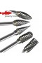 10PCS Tungsten Carbide Burr Set for Precision Woodworking and Grinding