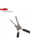 Bail-Making Pliers