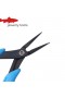 Pliers Tweezer Nose