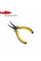 Curved Ball Link Pliers Tool Jewelry Pliers