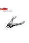 Round Nose Parallel Pliers