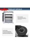 Grey Rolling Mill 130MM – Flat