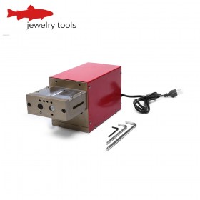 Cutting Agarwood Slices and Tobacco Strips Agarwood Electric Cutting Machine