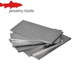 10PCS Mild Steel Welding Plate