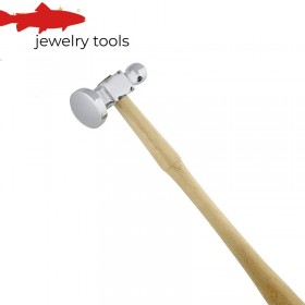 Two-Sided Chasing Hammer